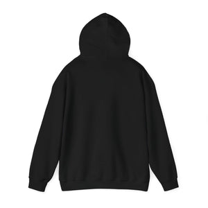 2 Tone Unisex OG Logo Heavy Blend™ Hooded Sweatshirt