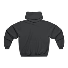 Load image into Gallery viewer, 2 Tone Men&#39;s Punch Out NUBLEND® Hooded Sweatshirt
