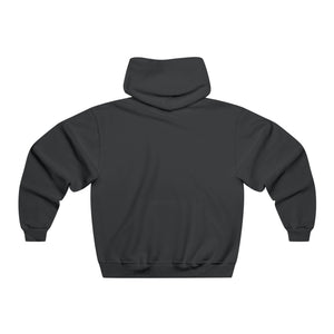 2 Tone Men's Punch Out NUBLEND® Hooded Sweatshirt