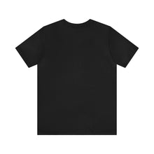 Load image into Gallery viewer, 2 Tone Unisex Punch Out Jersey Short Sleeve Tee
