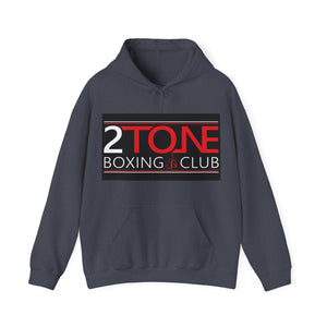 2 Tone Unisex OG Heavy Blend™ Hooded Sweatshirt