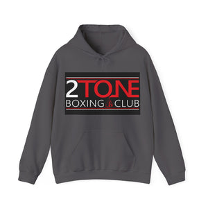 2 Tone Unisex OG Heavy Blend™ Hooded Sweatshirt