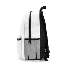 Load image into Gallery viewer, 2 Tone Backpack
