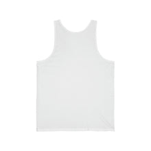 Load image into Gallery viewer, 2 Tone Unisex Heavybag Color Wave Jersey Tank
