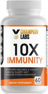 10X Immunity
