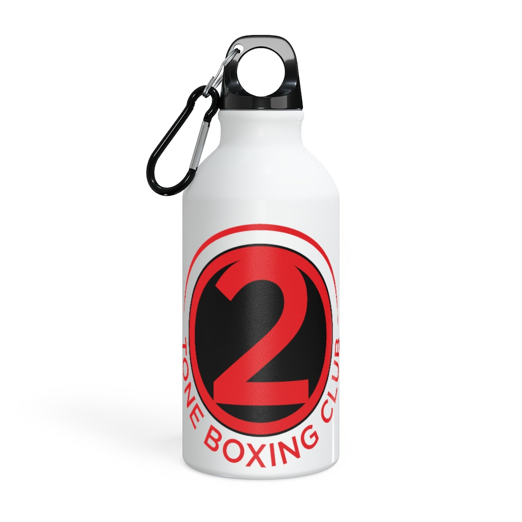 2 Tone Boxing Club Oregon Sport Bottle