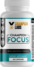 Load image into Gallery viewer, Champion Focus
