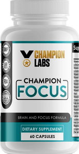 Champion Focus