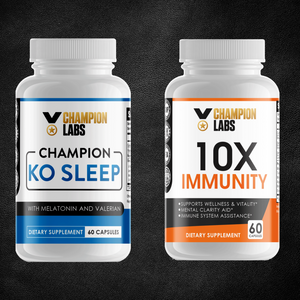 10X Immunity Set